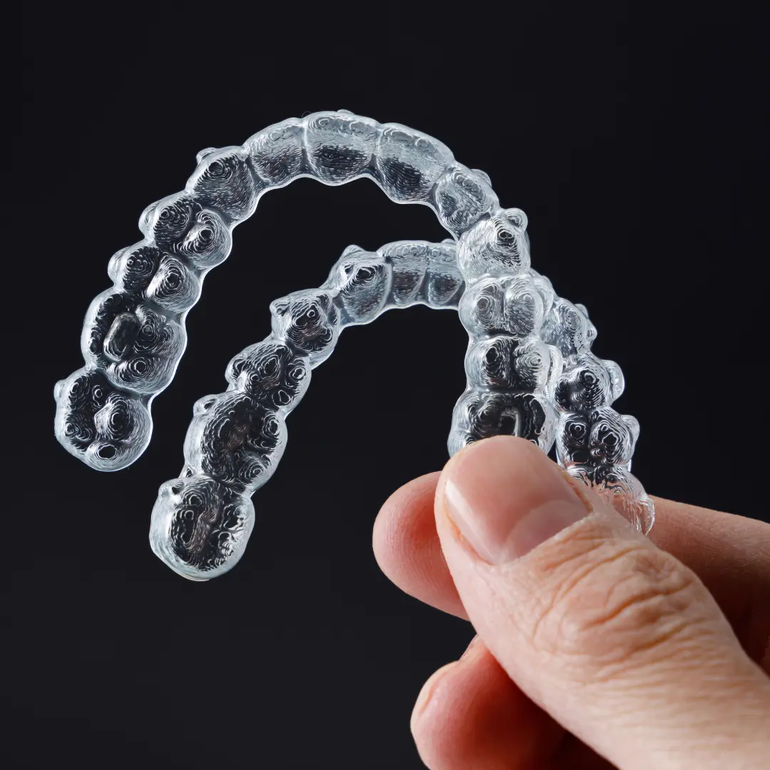 Invisalign for kids